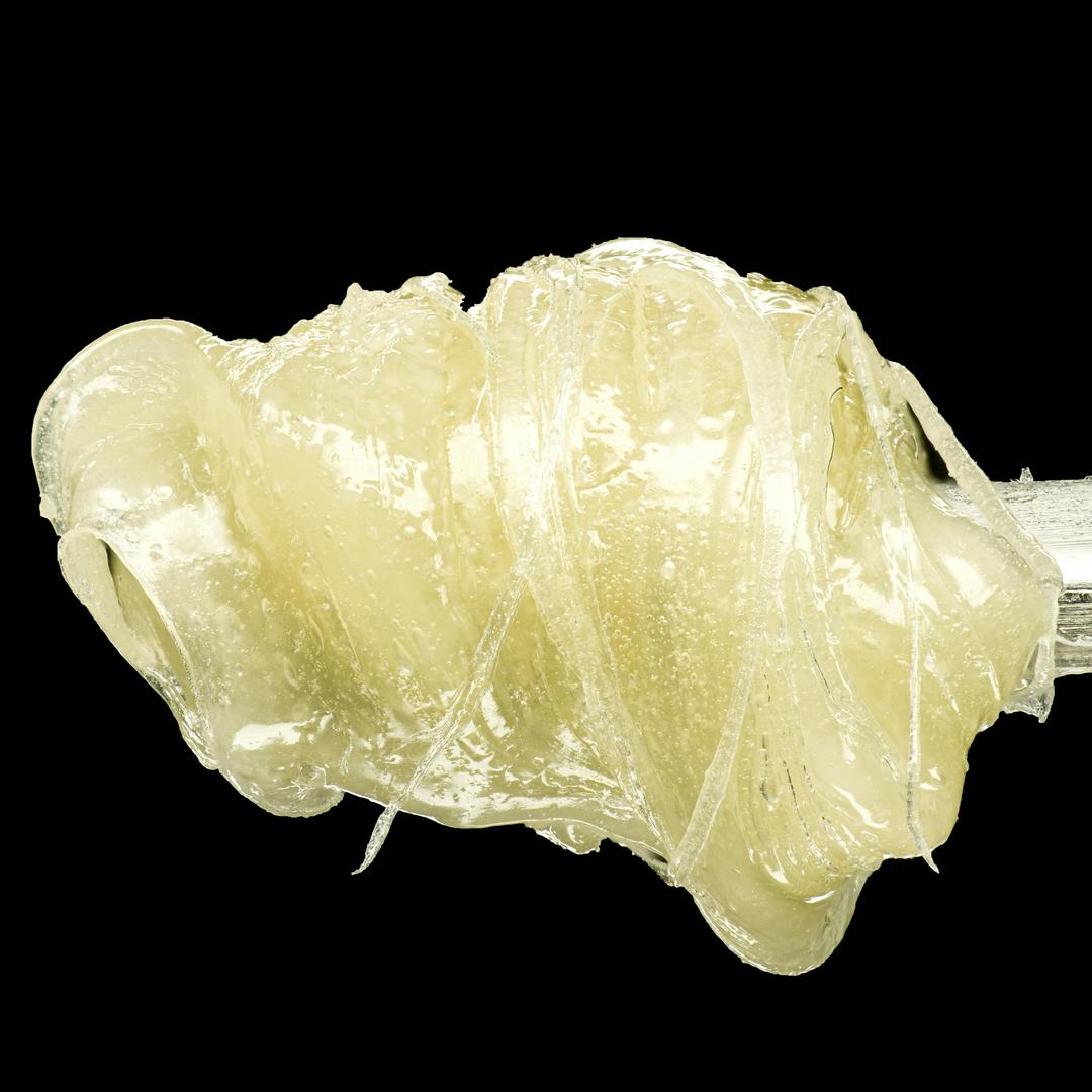 Umami Butter Fresh Press Live Rosin 1g