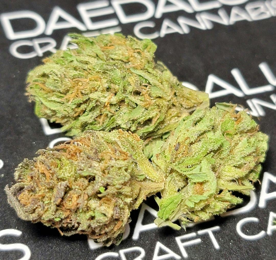 $75 Ounce of the Day - Sky Durban - SMALLS ONLY