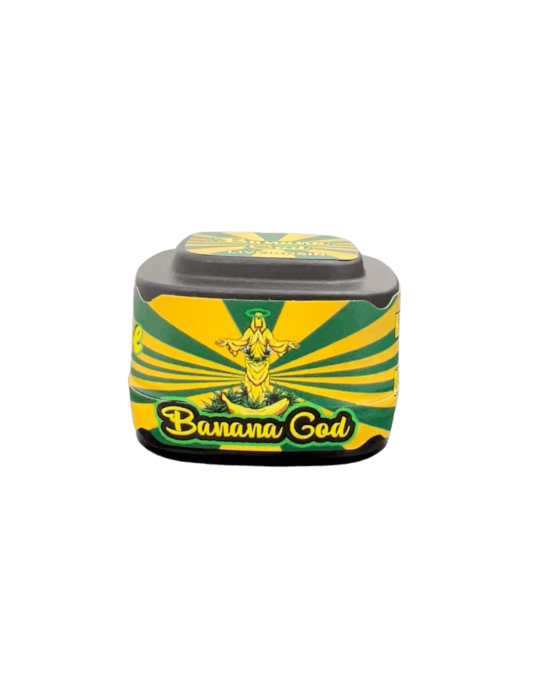 Banana God | 1 g Rosin