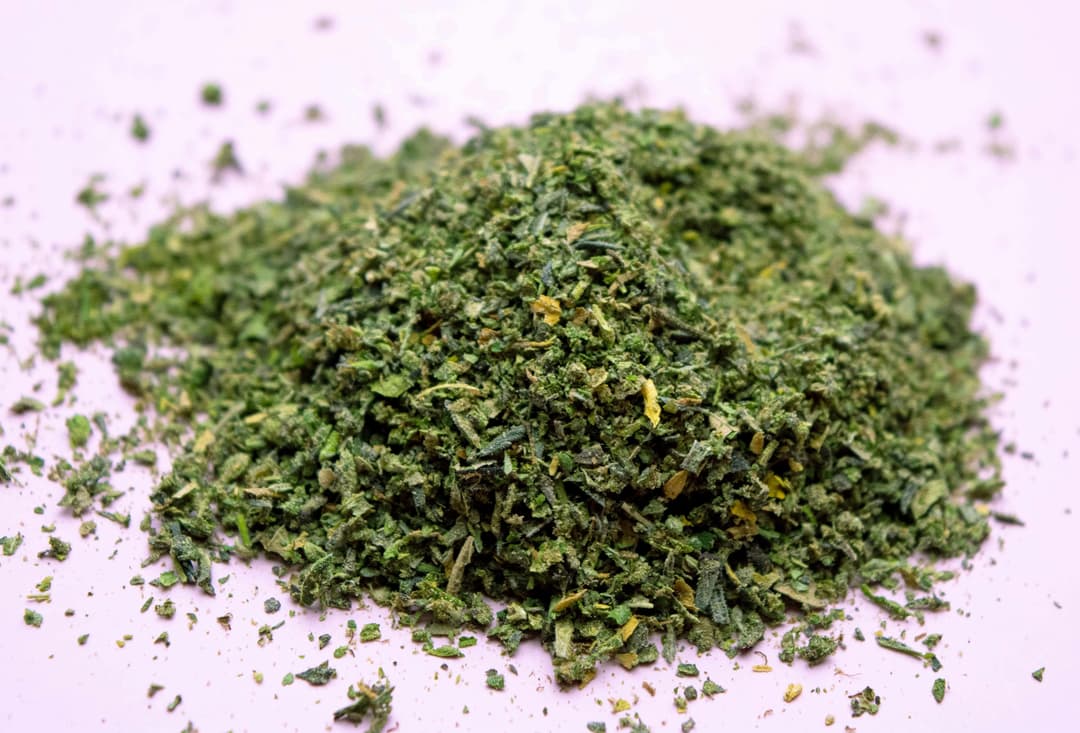 Fat Jack Pre-Ground 1/2 Ounce/14Gram(29%THC,INDICA)