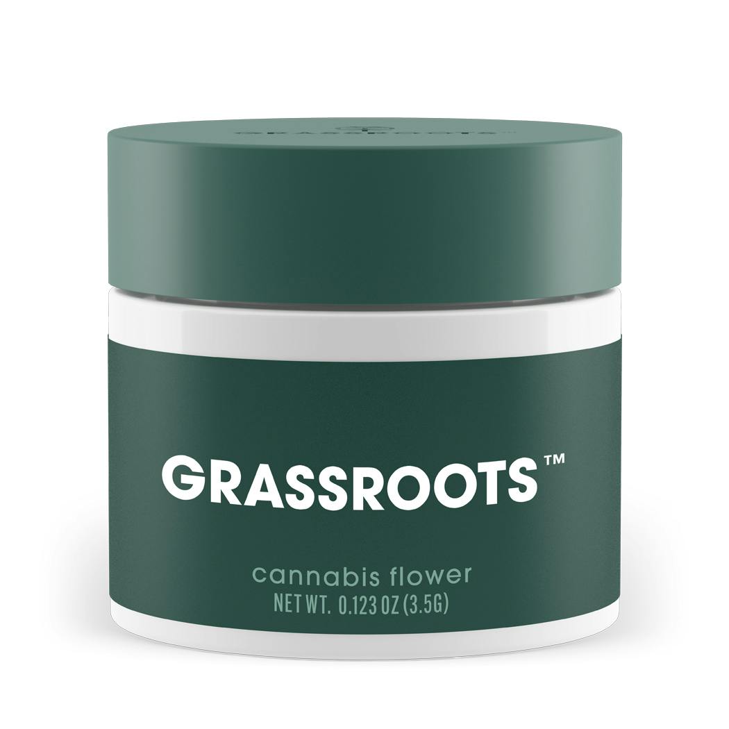 MAC V2 - 3.5g Flower