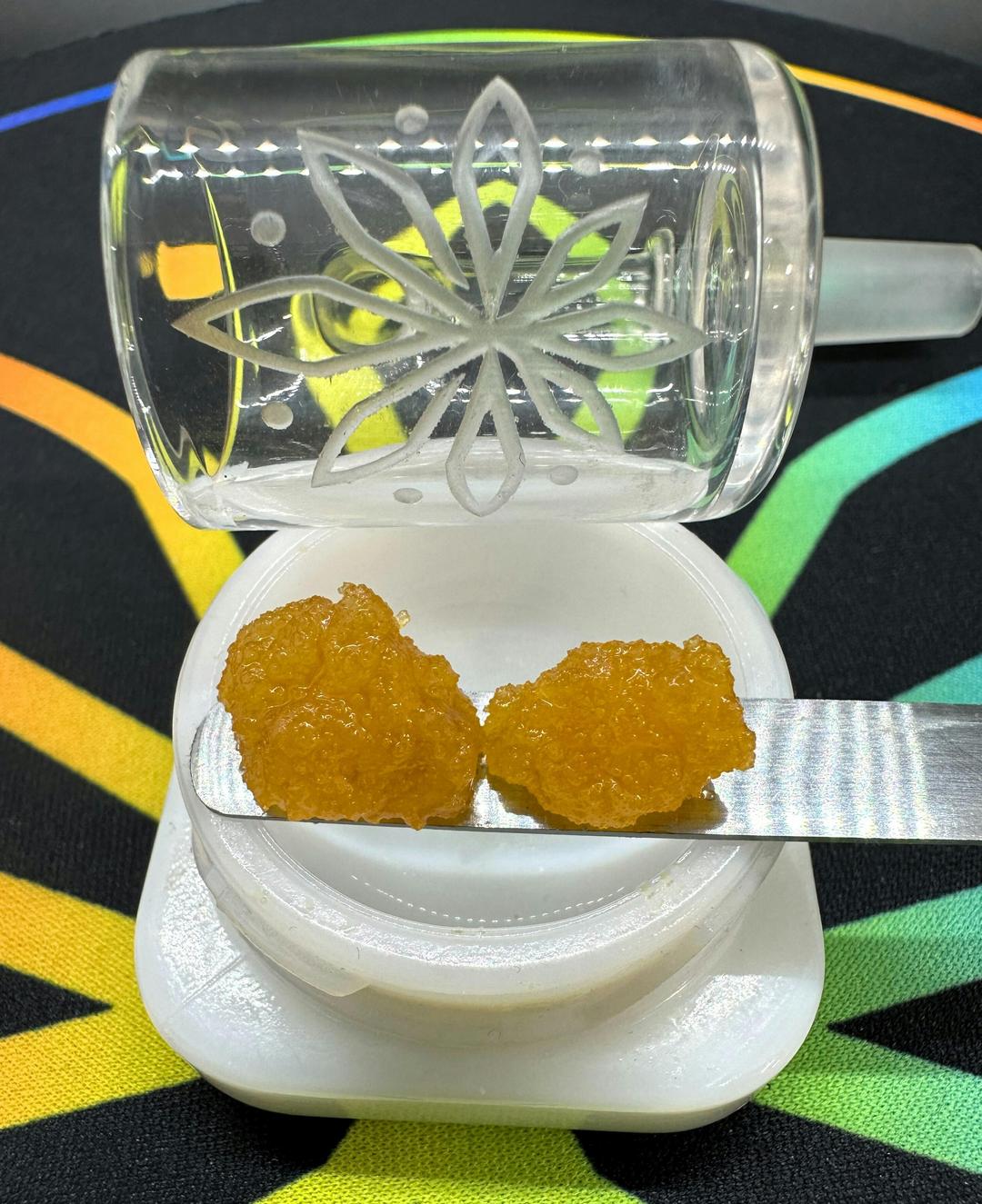 1g Sweet and Sour Sauce Sugar