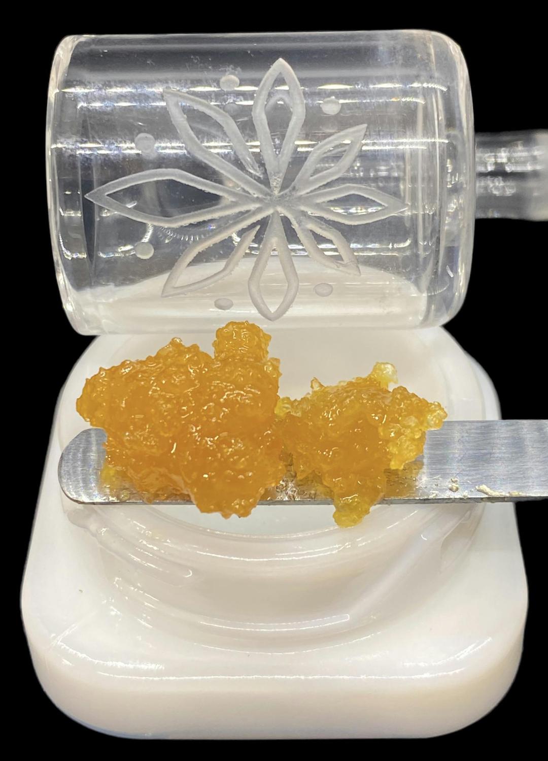 1g Grapefruit Live Resin