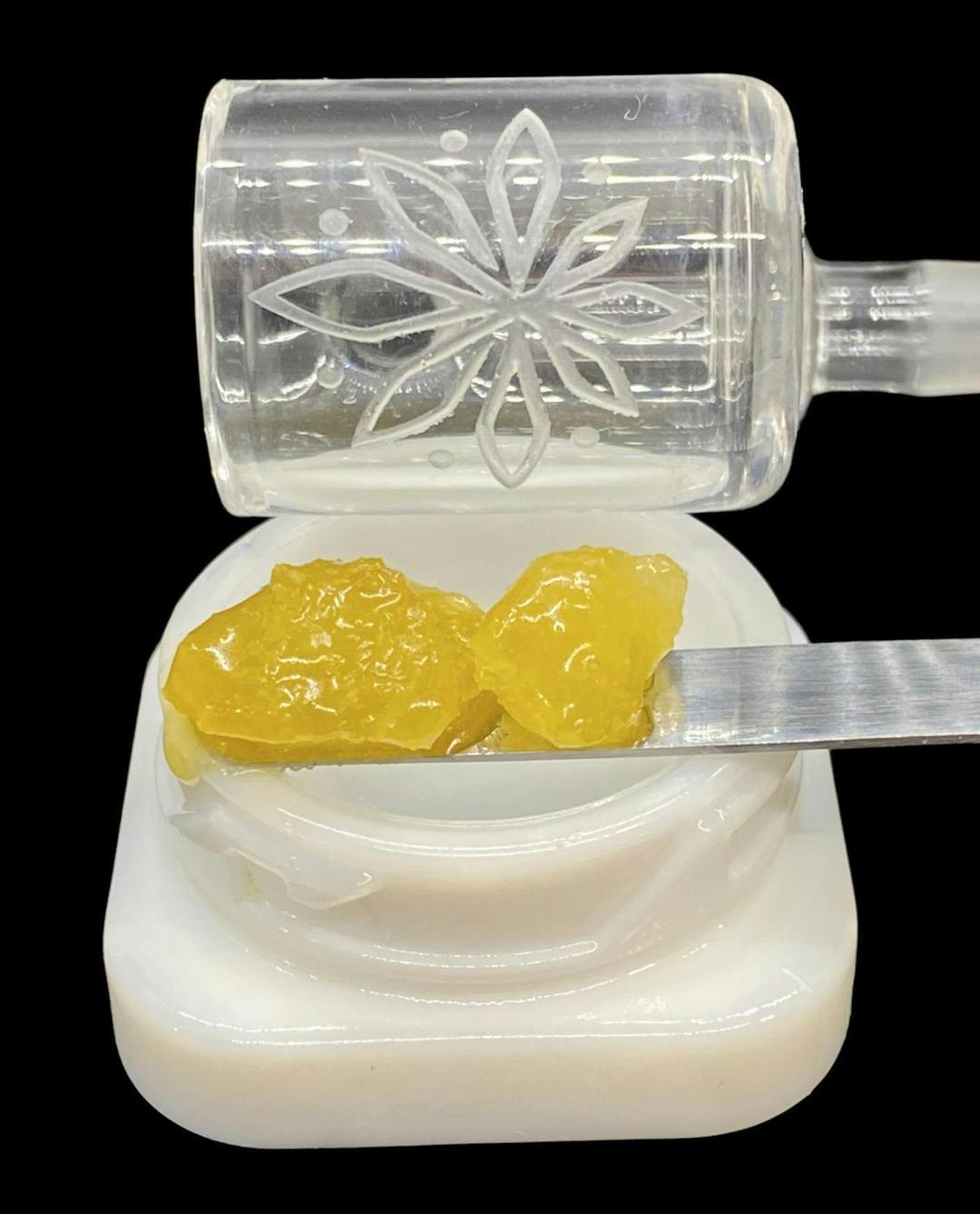 1g Very Cherry Live Resin