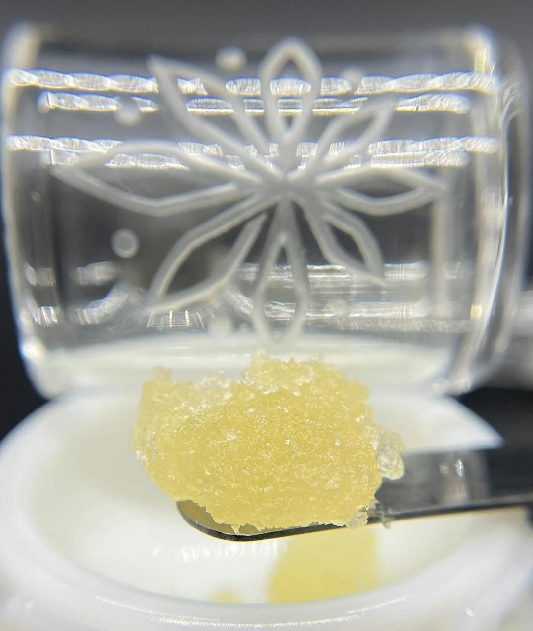 1g Teeny Bikini Live Resin