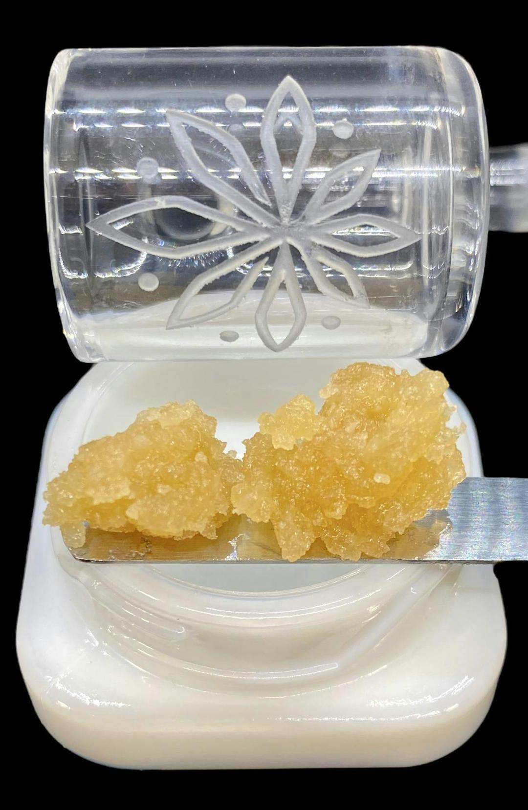 1g Tropic Runtz Sugar