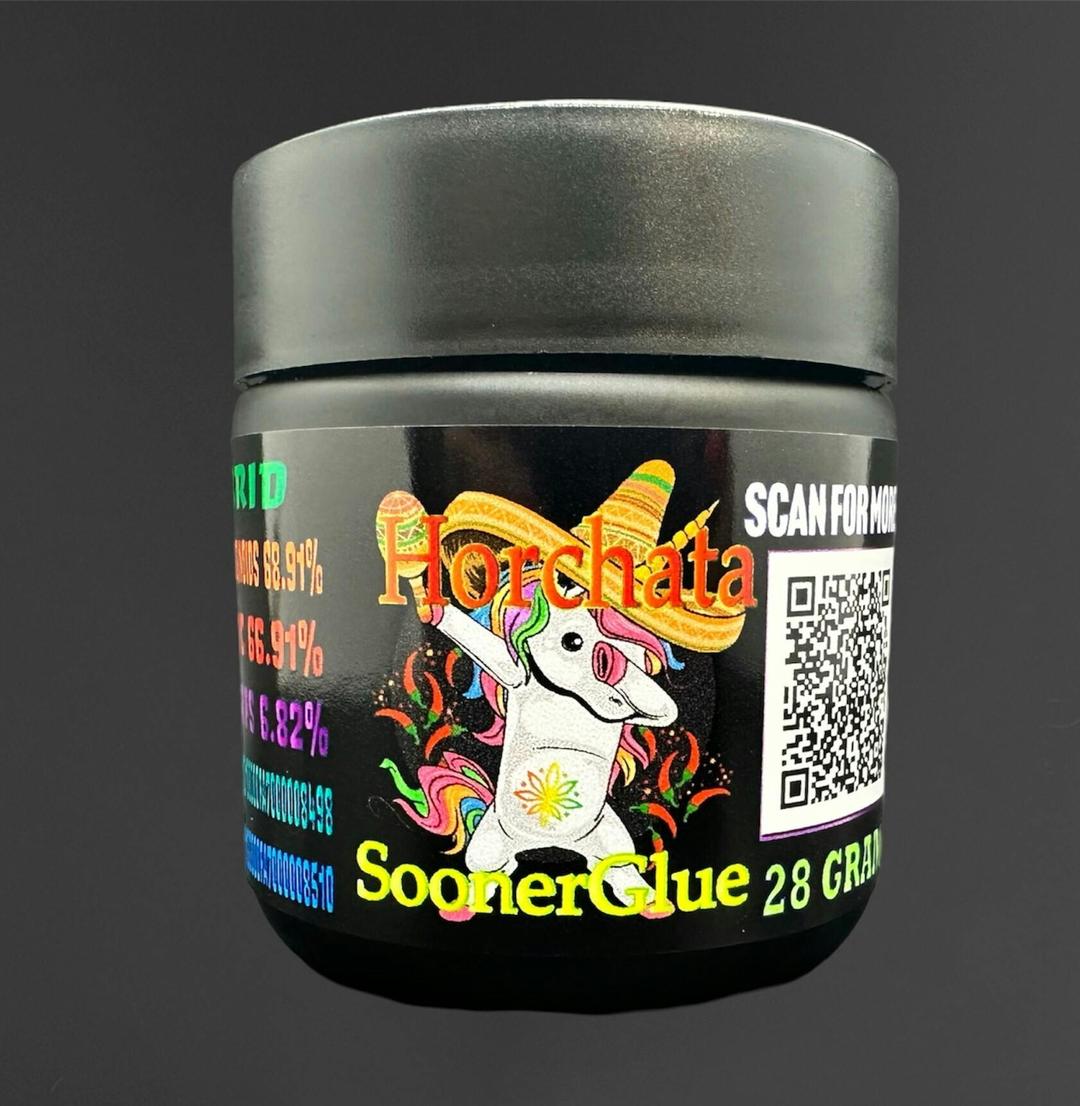 28g Horchata Premium Sugar