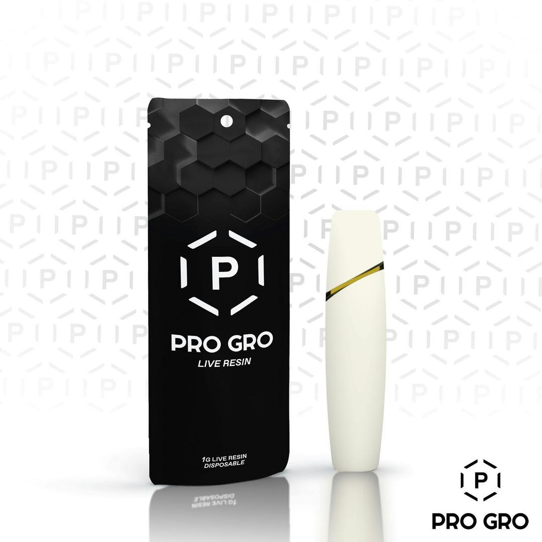 Zoap Live Resin Disposable | 1g