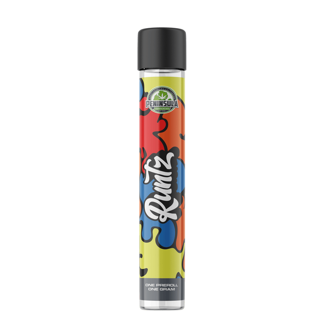 Runtz Pre-Roll 1g