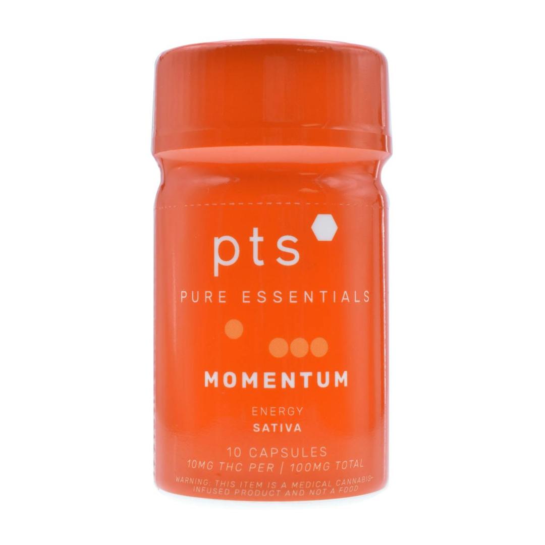 Momentum Capsules