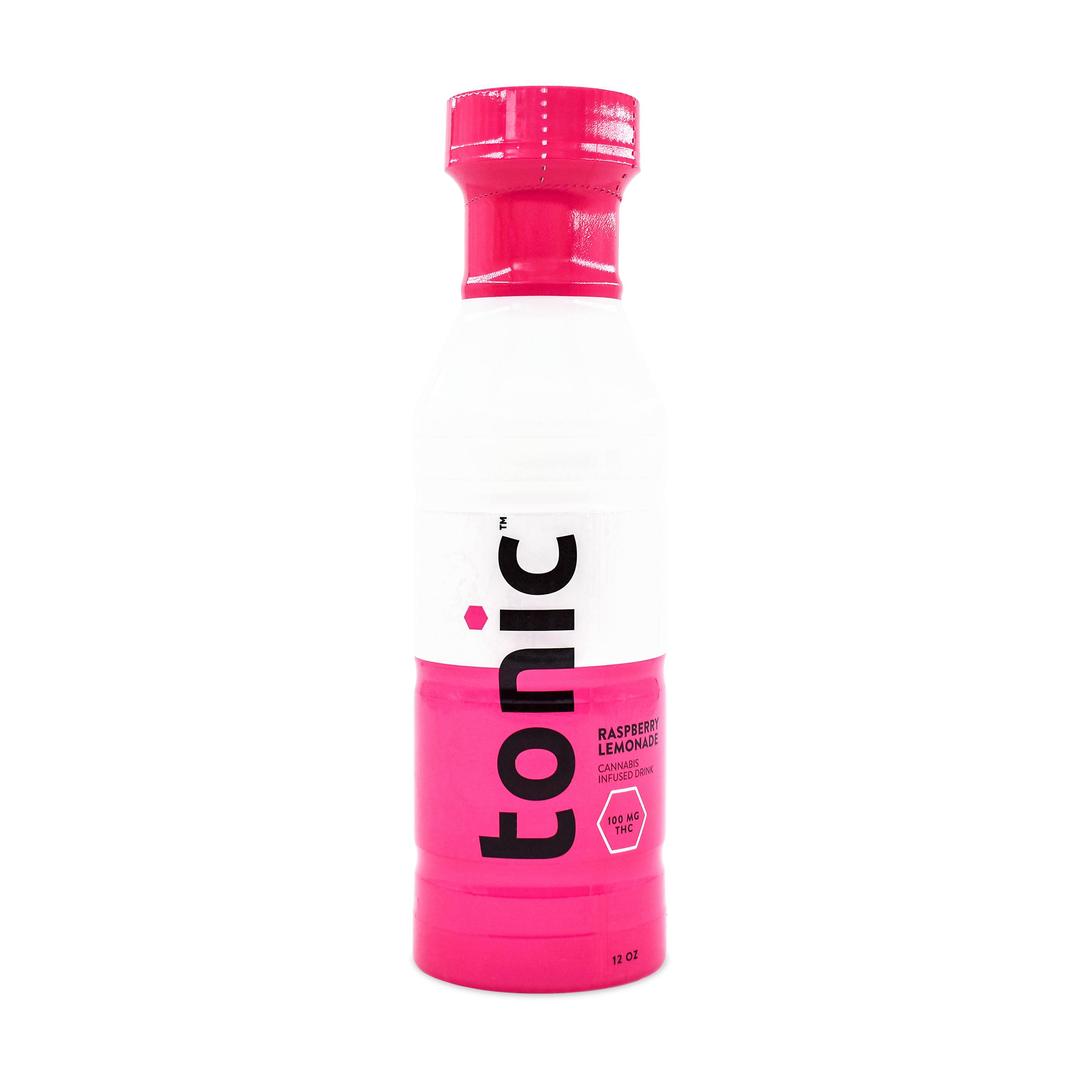 Tonic - Raspberry Lemonade