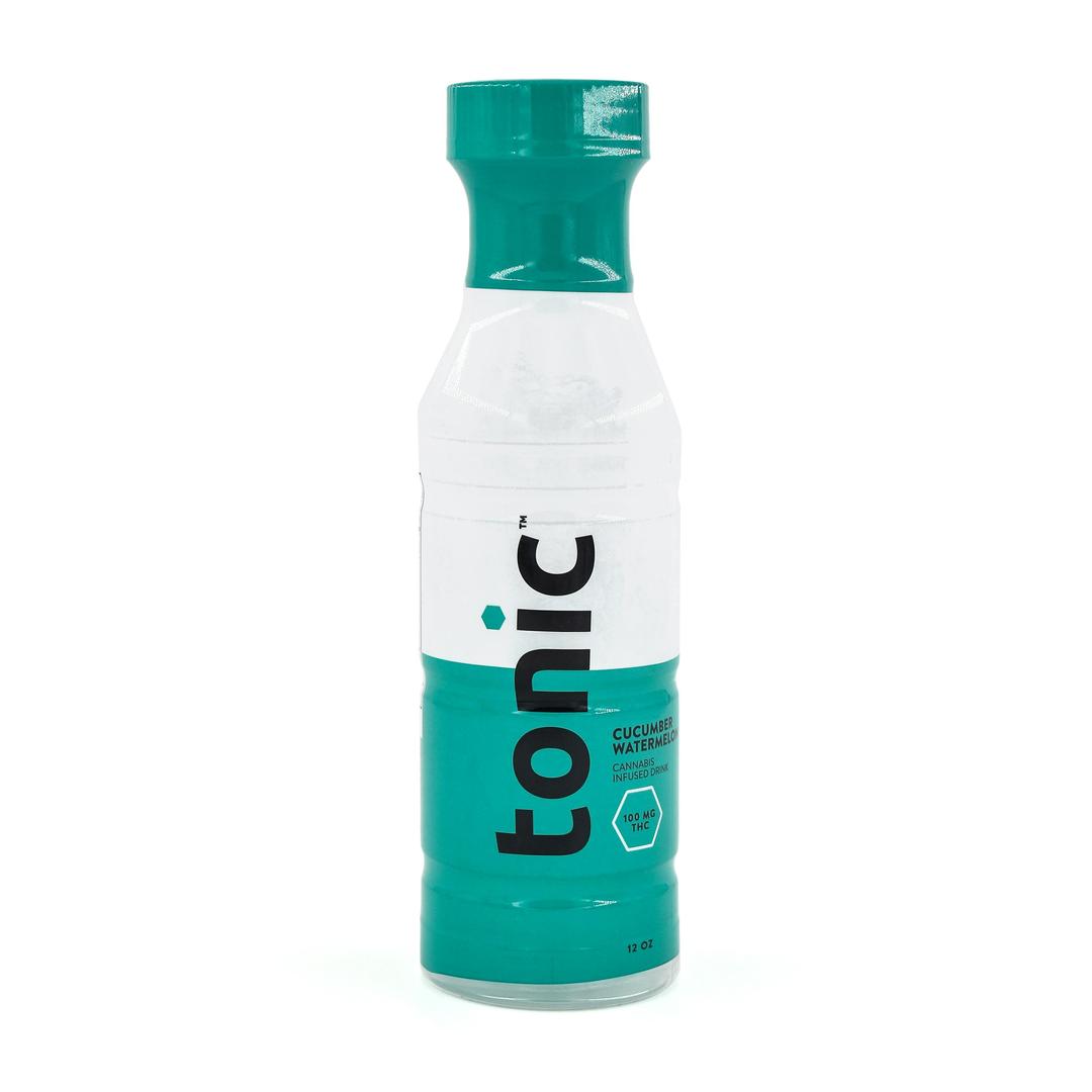 Tonic - Cucumber Watermelon