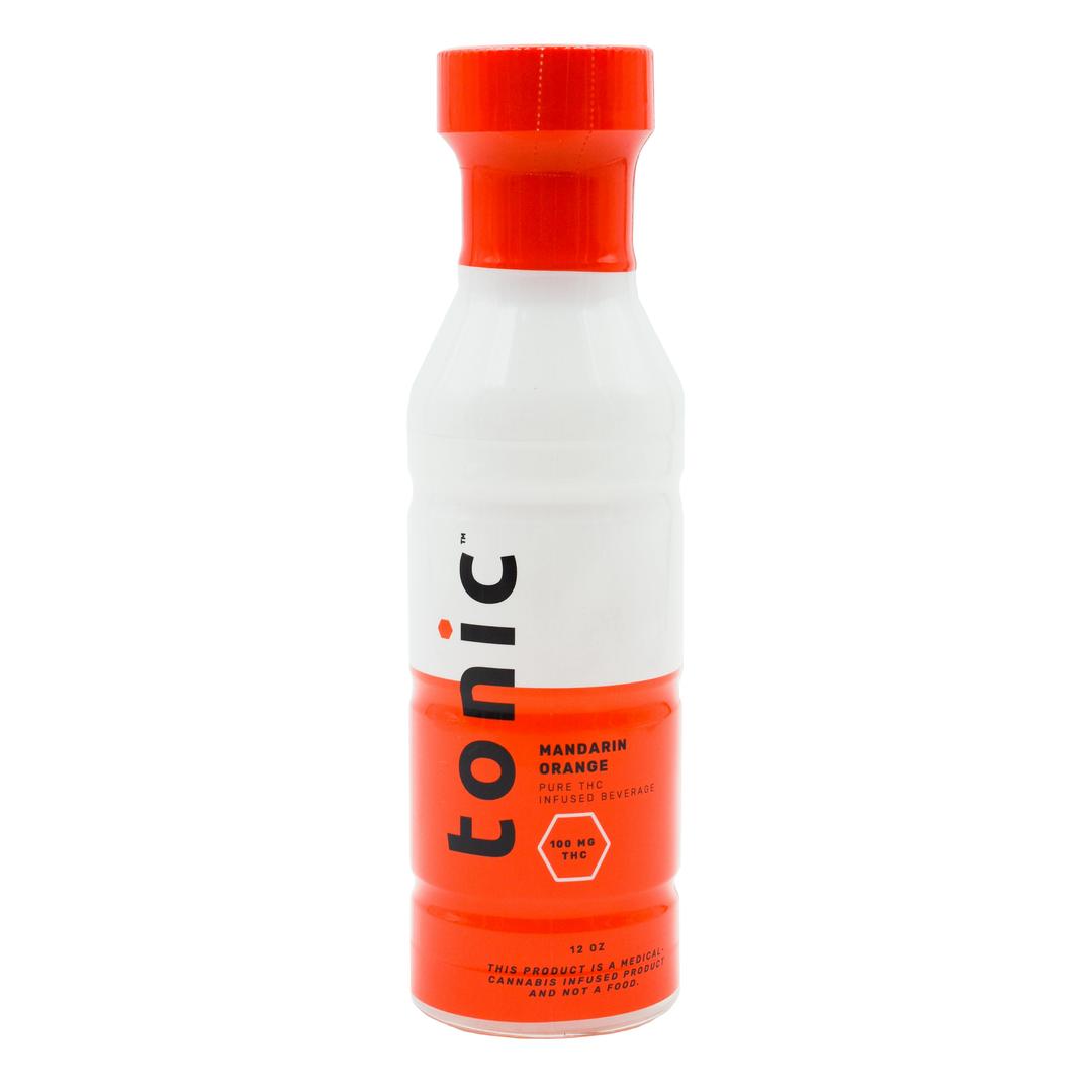 Tonic - Mandarin Orange