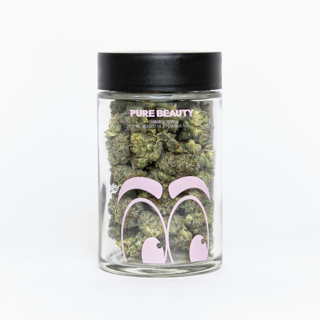 Cherry Valley Dog | 14.17g Indoor