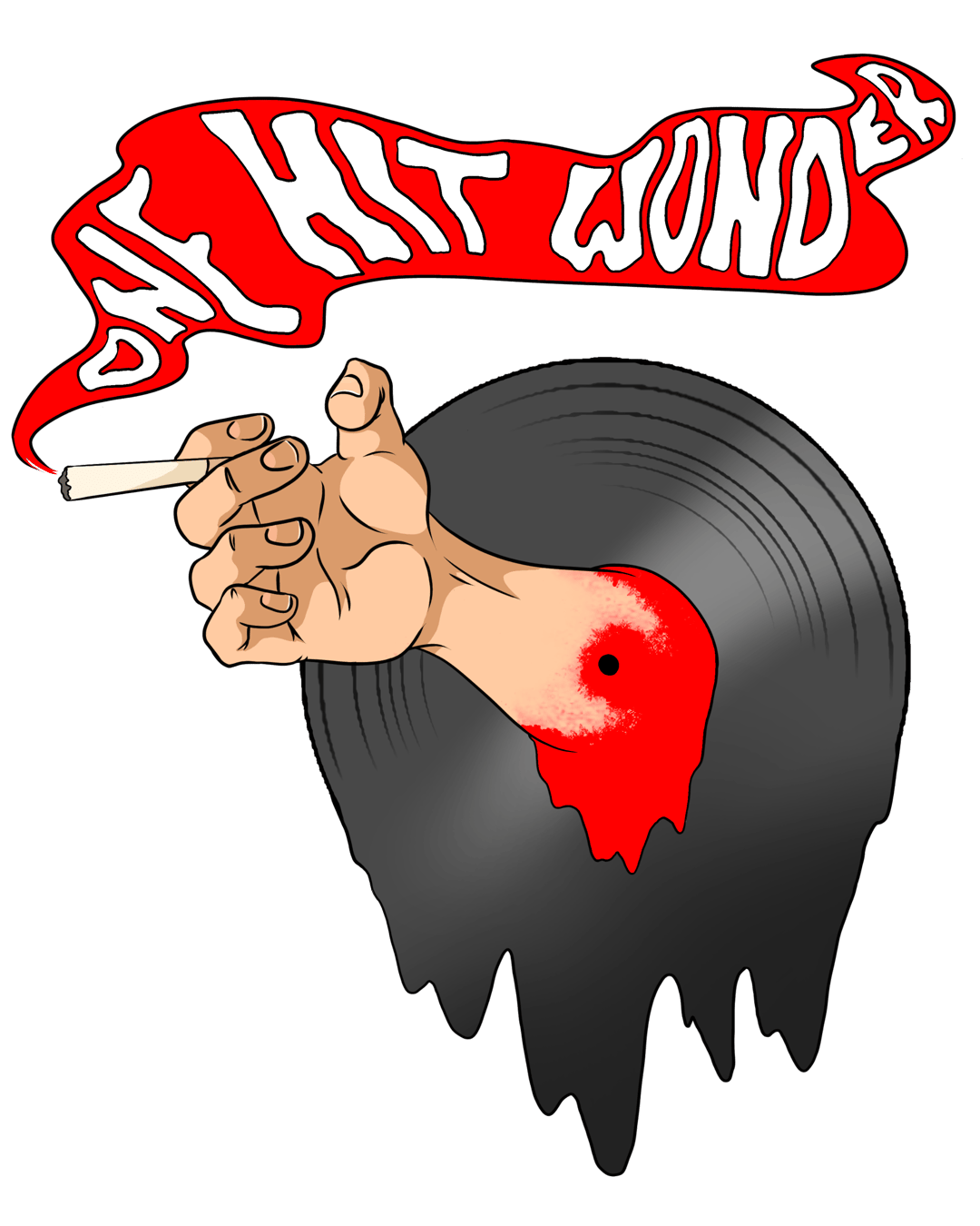 One Hit Wonder logo