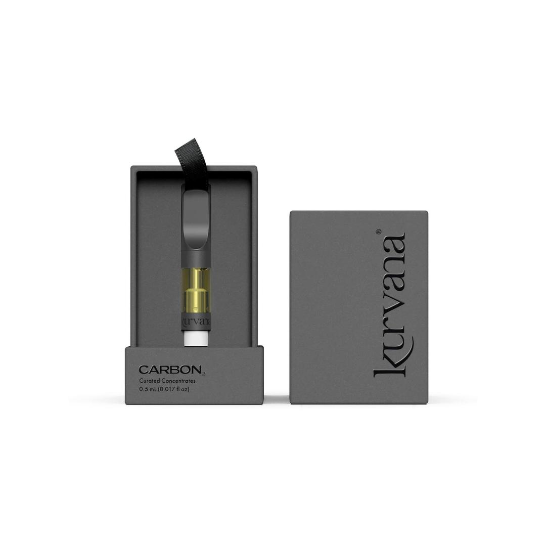 CARBON21 - Lemon Cherry Gelato Diamonds (0.5 mL)