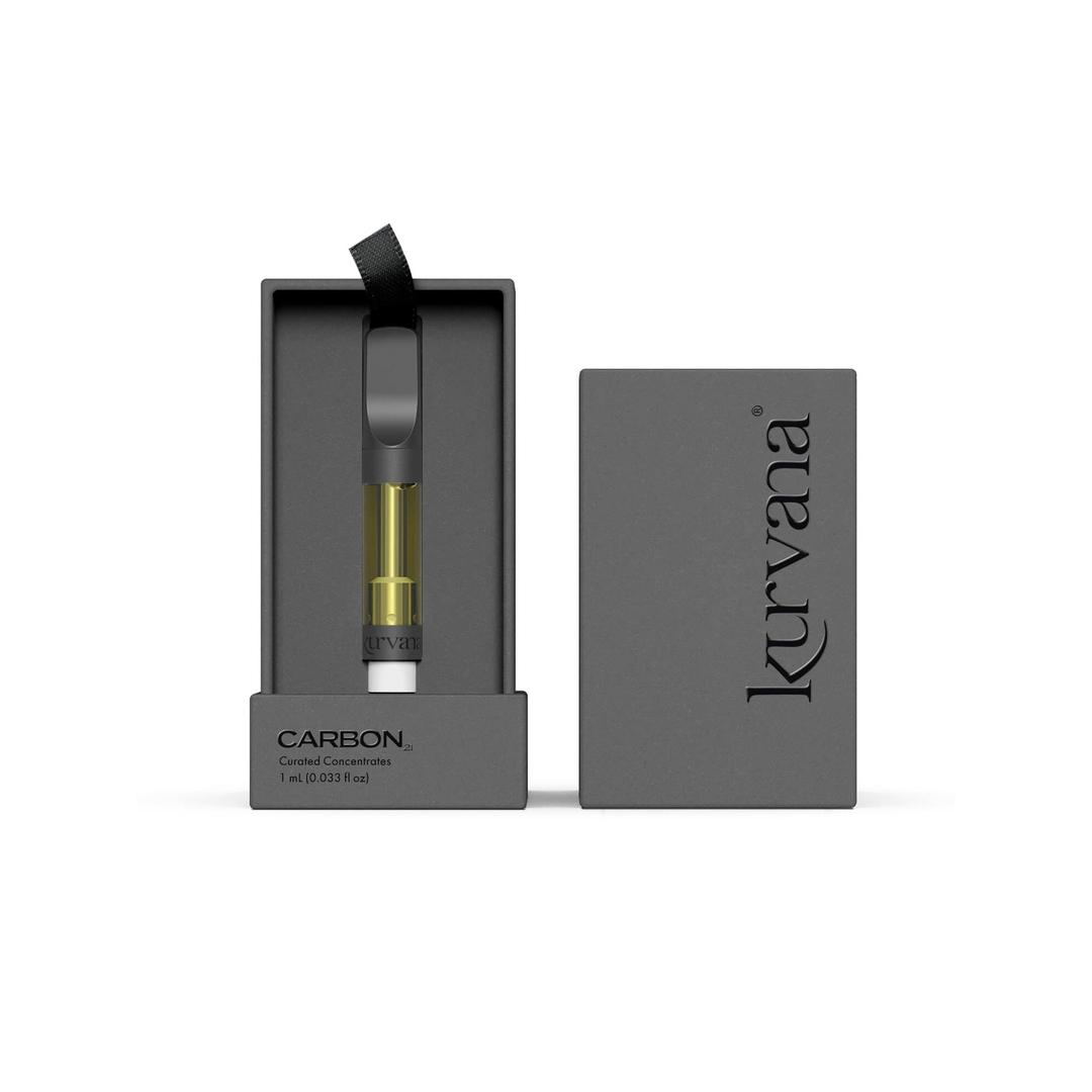 CARBON21 - Mango Mojito Badder (1.0 mL)