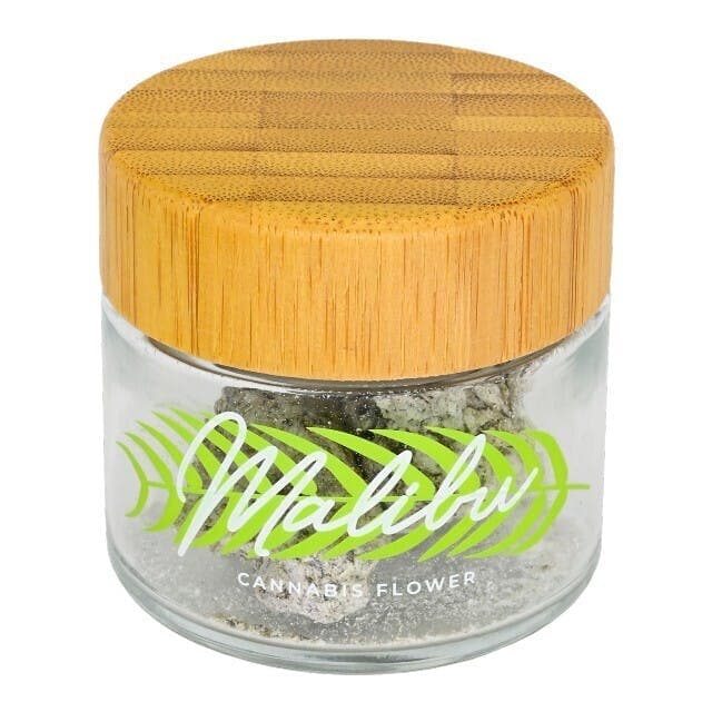 Malibu Flower | Mochi 3.5g