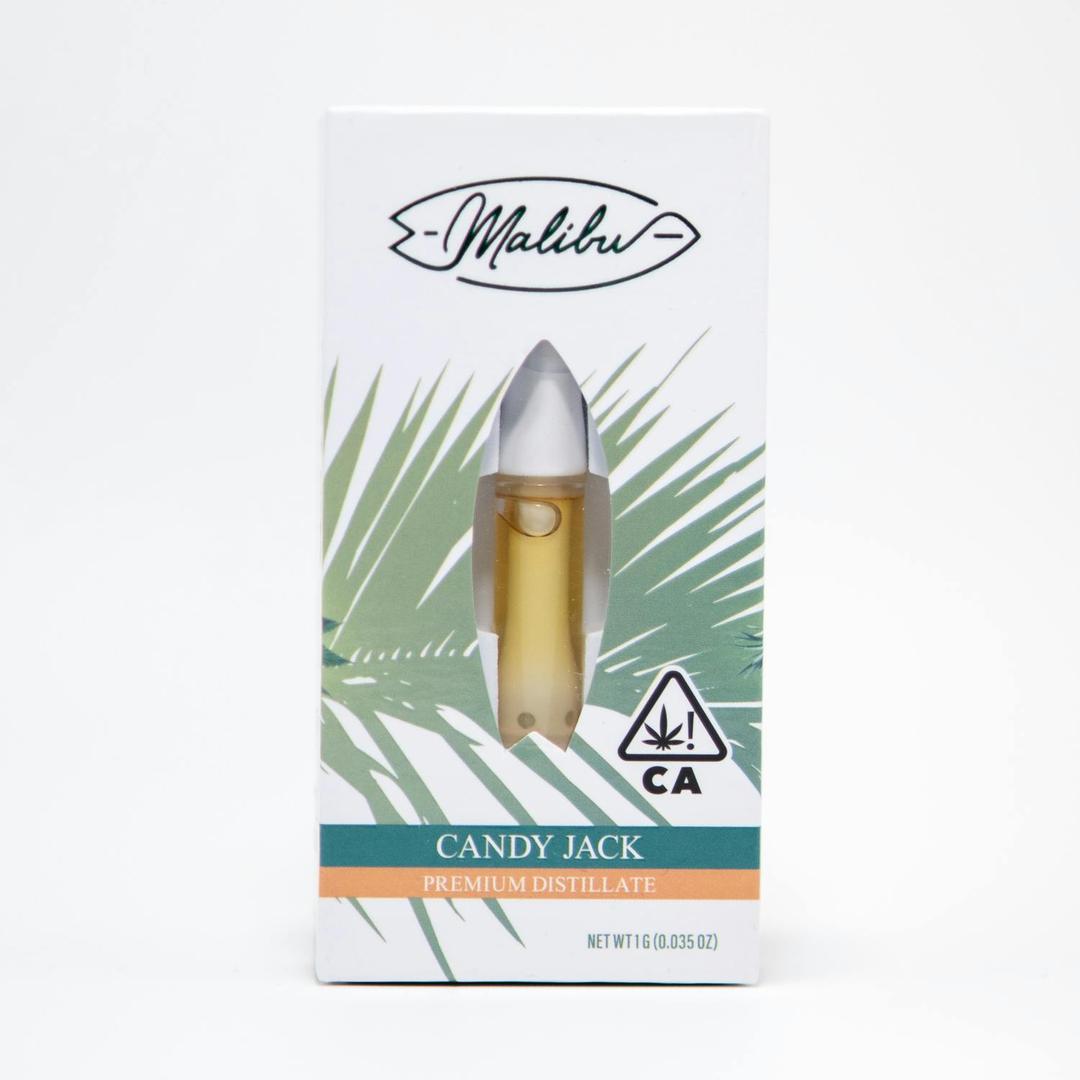 Cartridge | Candy Jack 1g