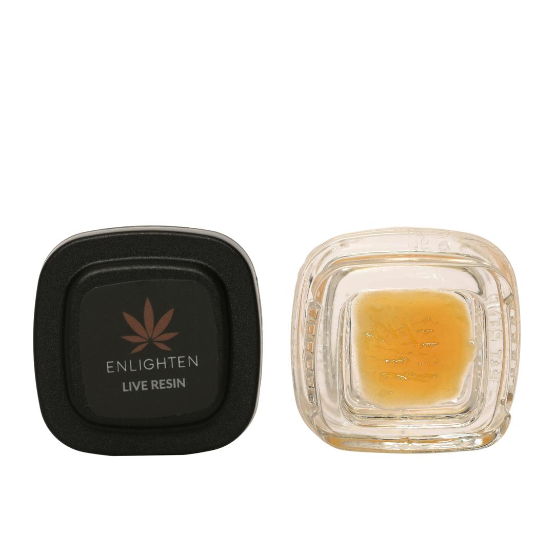 OGKB 2.1 Live Resin - 1g