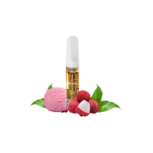 Cartridge | Lychee 1g