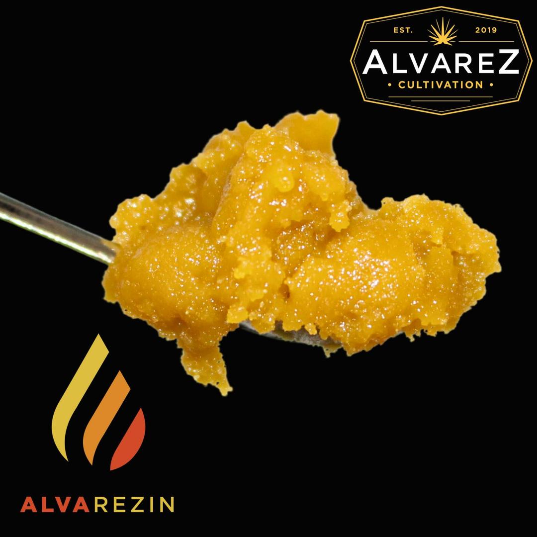Breathalyzer Nug Run Budder
