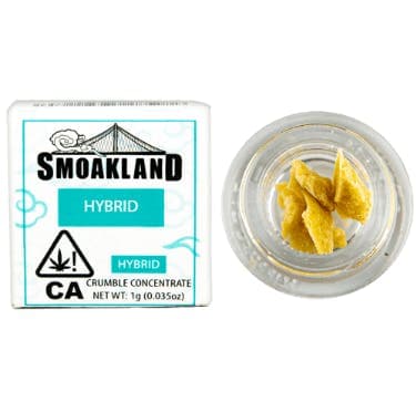 Crumblz - Larry Bird (H) - 1g