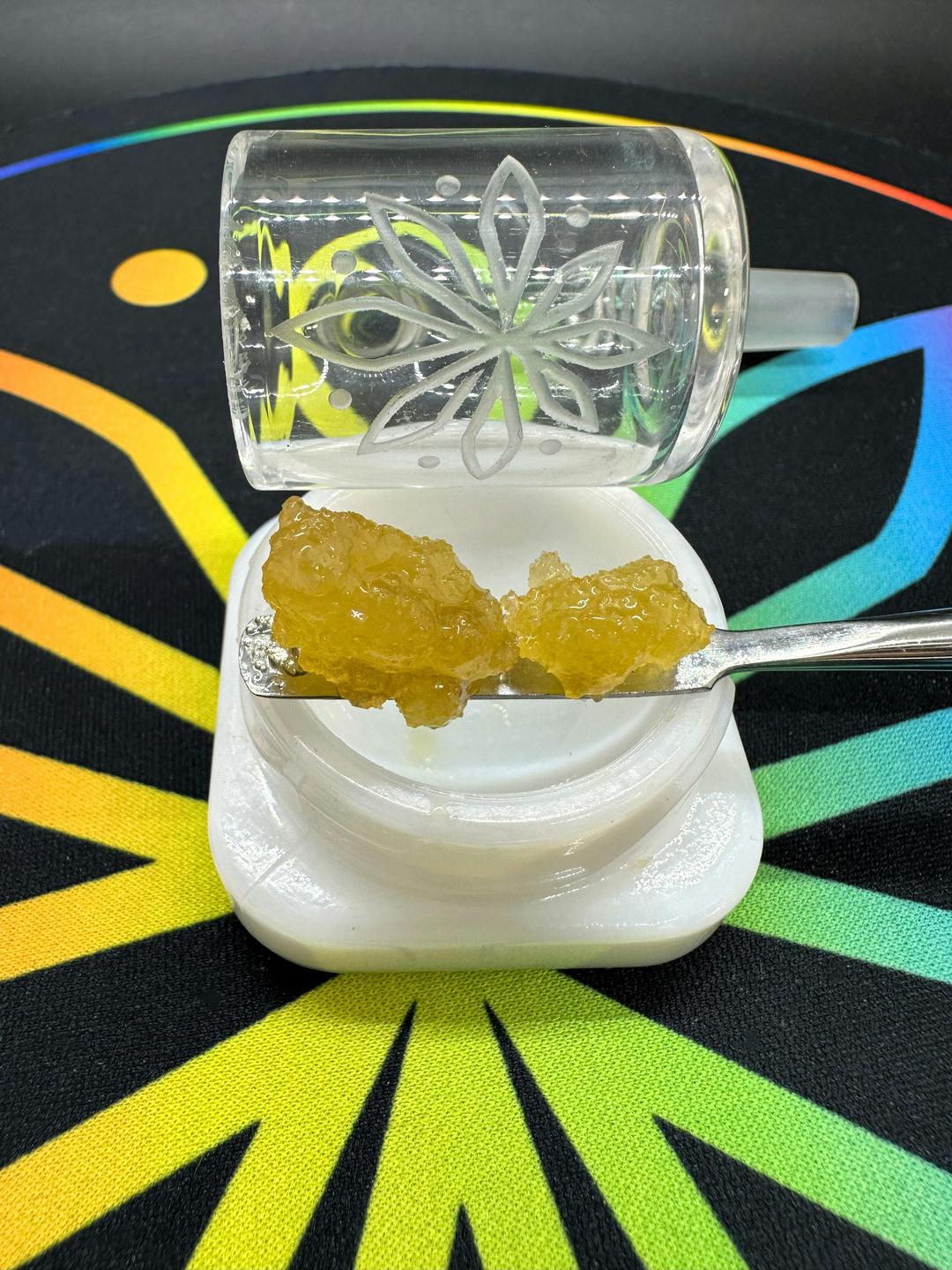 1g Mimosa Live Resin