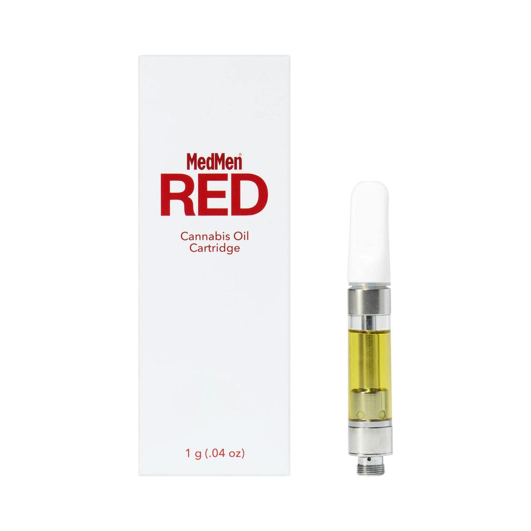 Strawnana - 1 Gram Vape