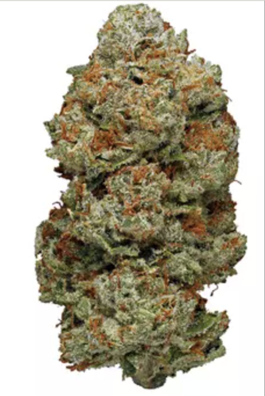 OG Mini - Indica - 32% THC