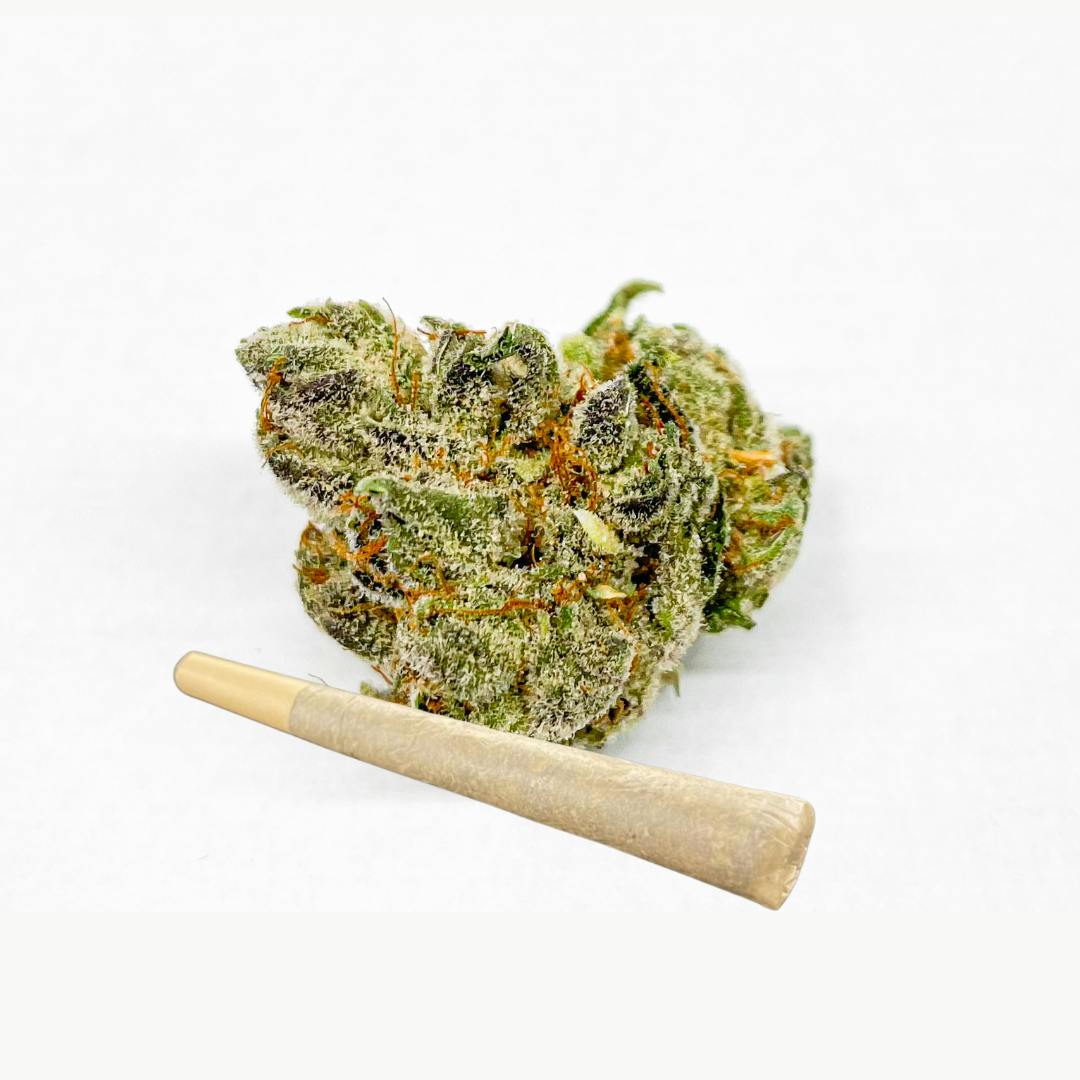 Purple Diesel 1g Pre-roll
