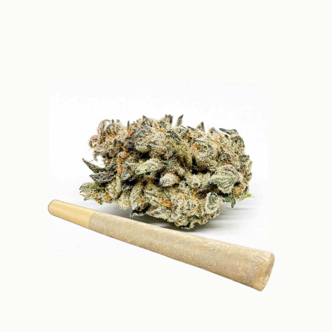 Bread + Butter 1g Pre-roll