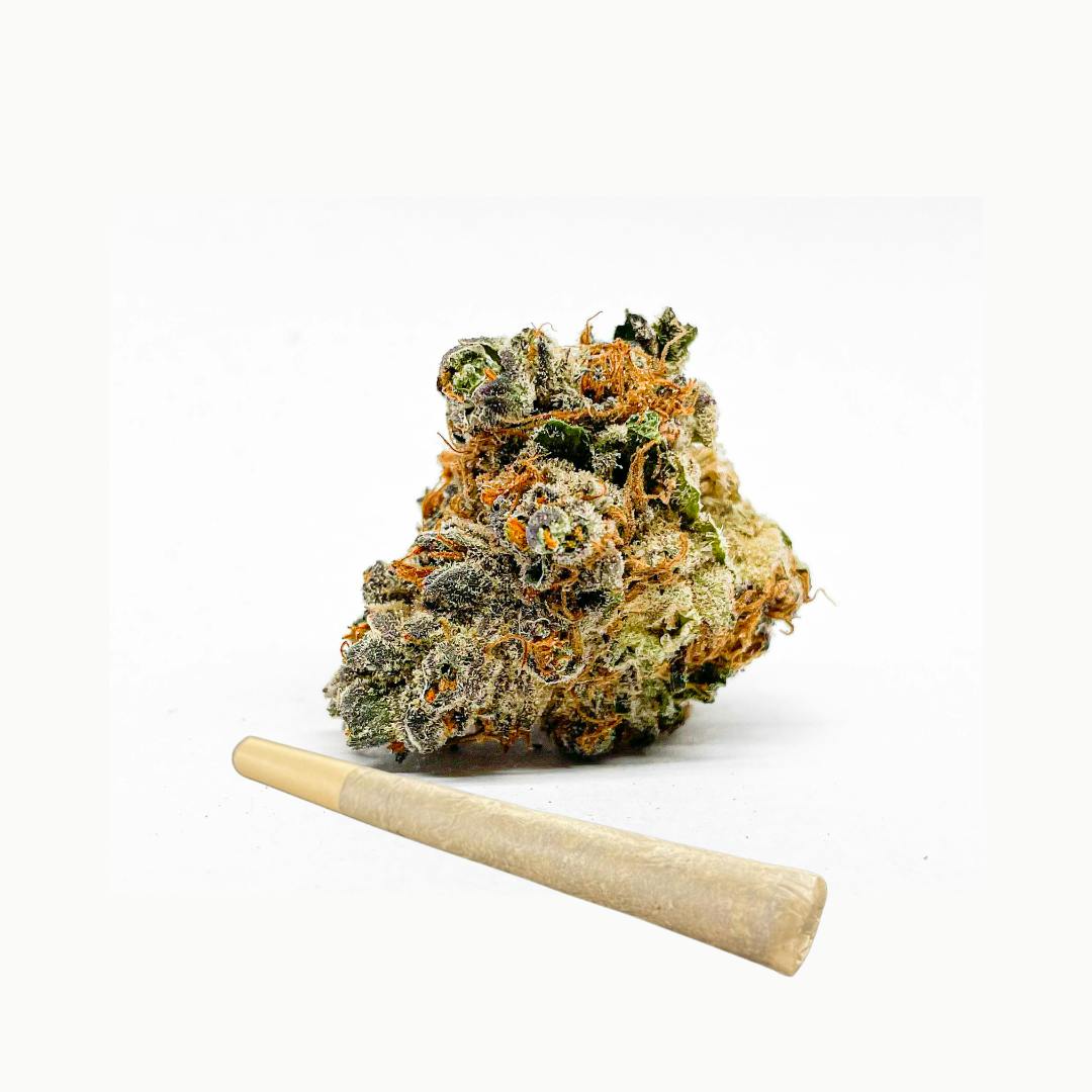 Dreamsicle 1g Pre-roll