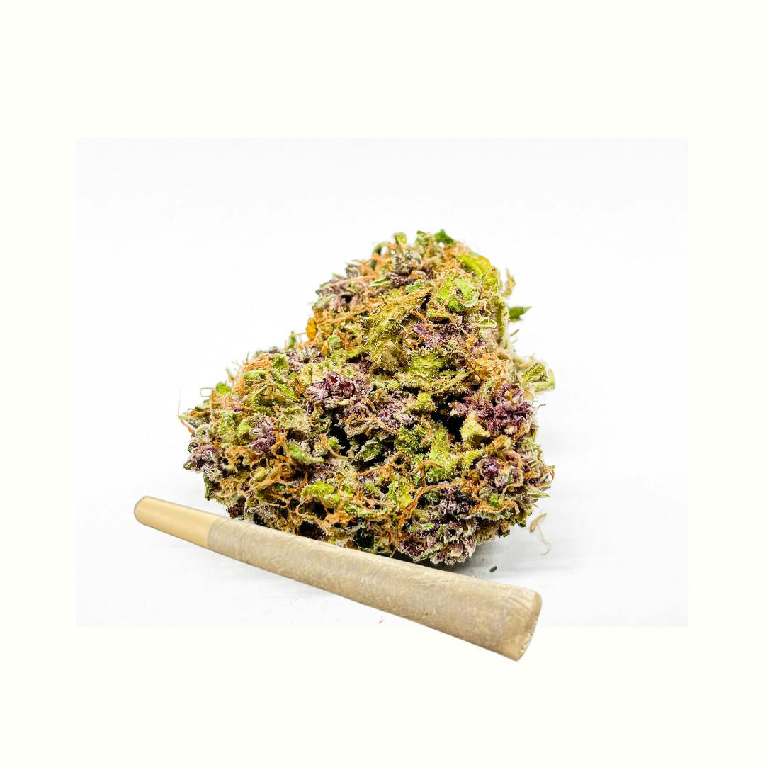 Iced Lemonade 1g Pre-roll