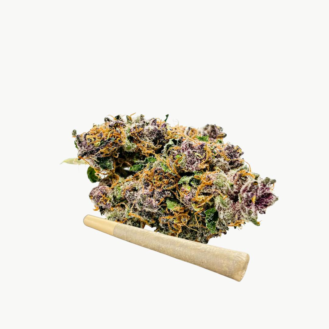 Purple Marmalade 1g Pre-roll