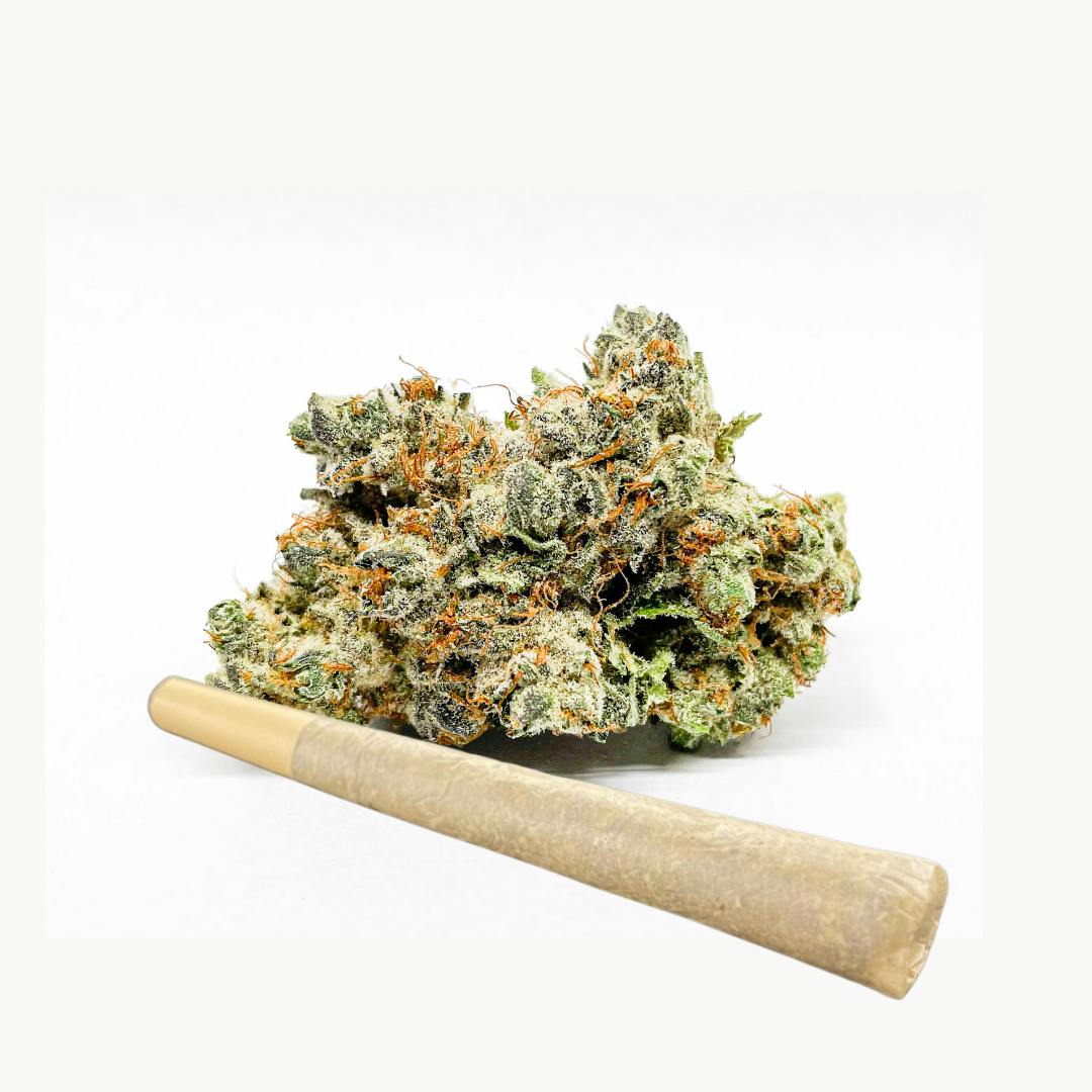 Red Berries 1g Pre-roll