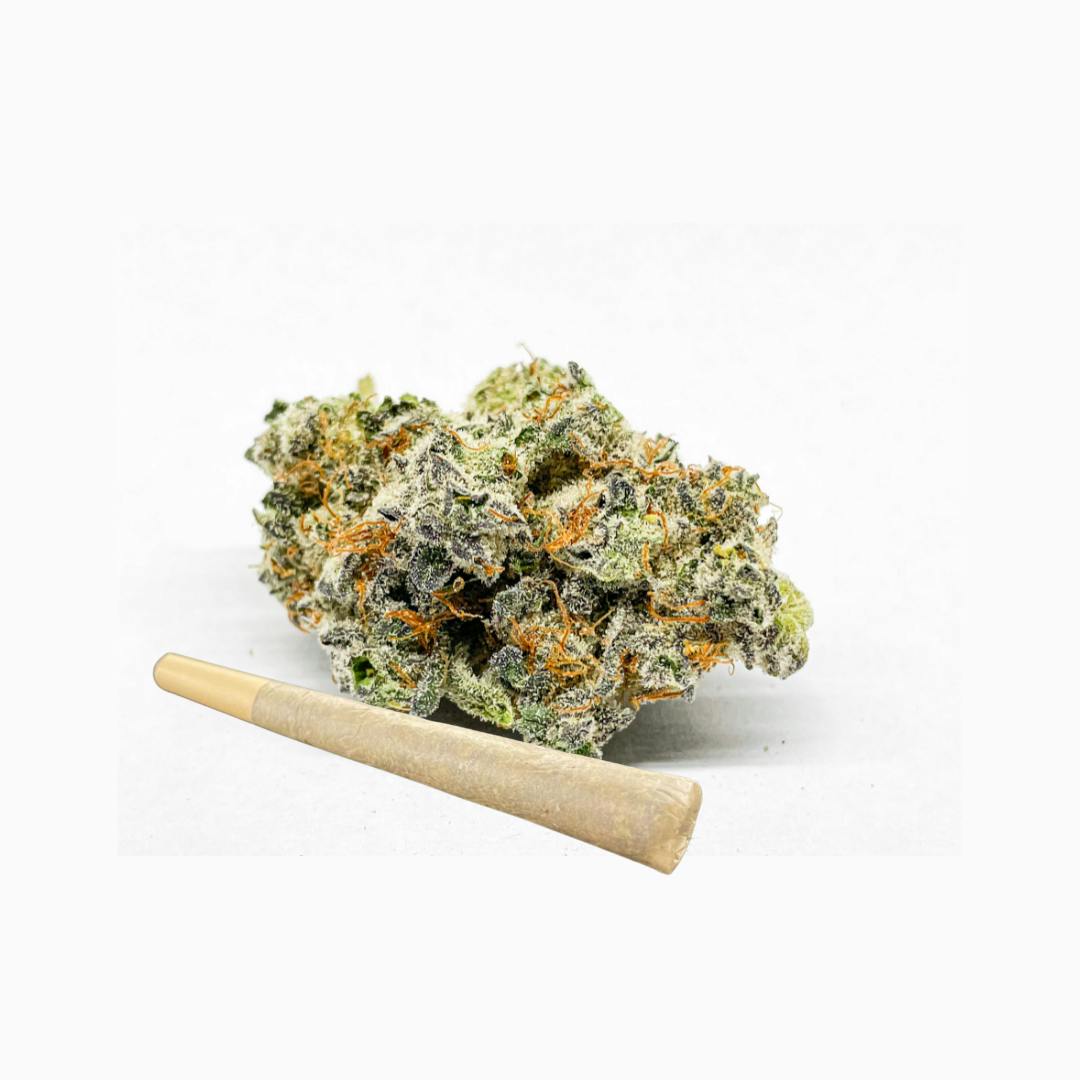 Singapore Sling 1g Pre-roll