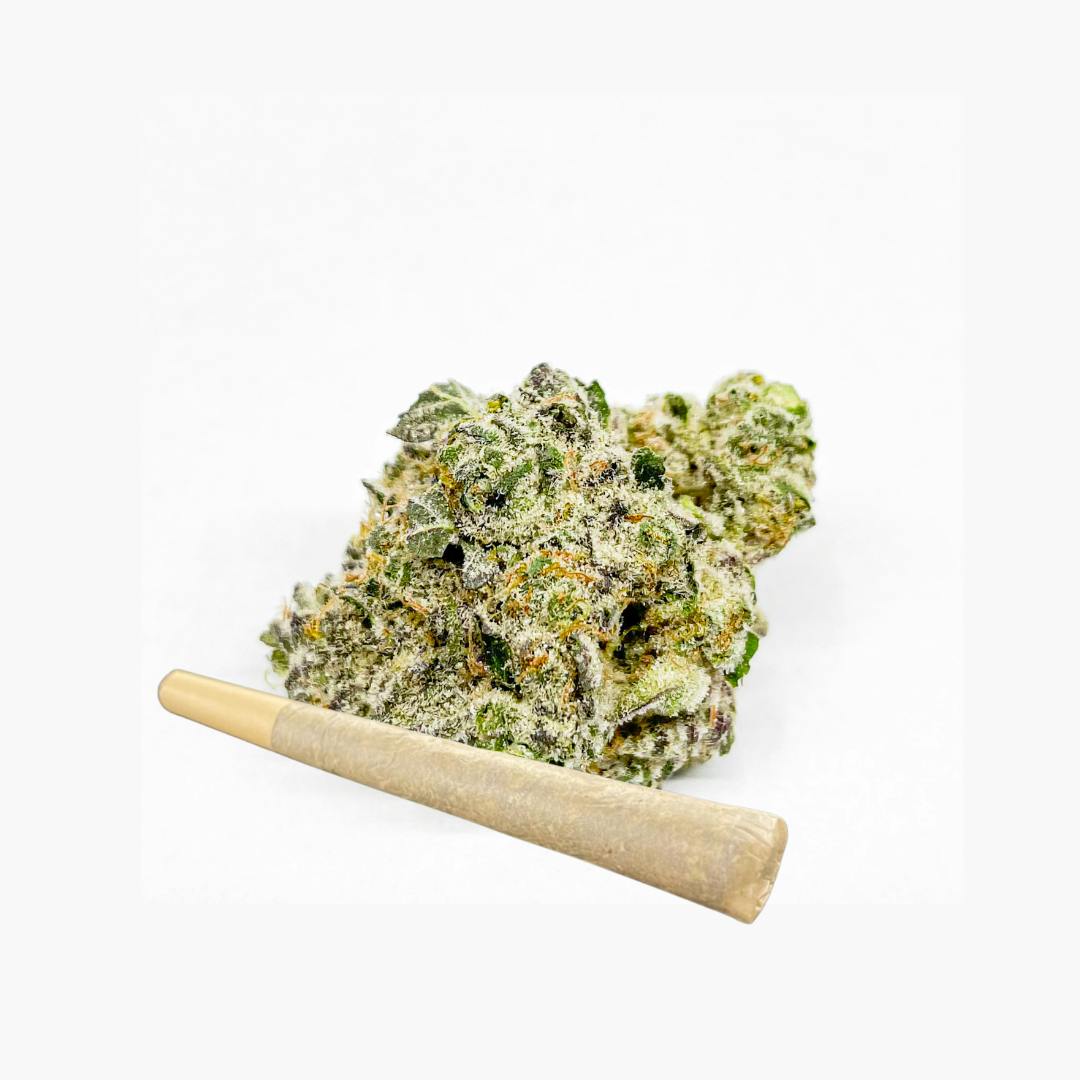 Truffle Monkey 1g Pre-roll