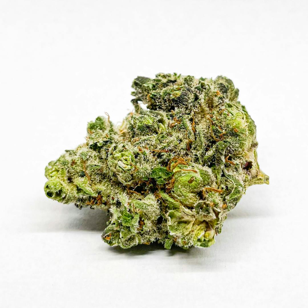 Lemon Grab 3.5g Flower