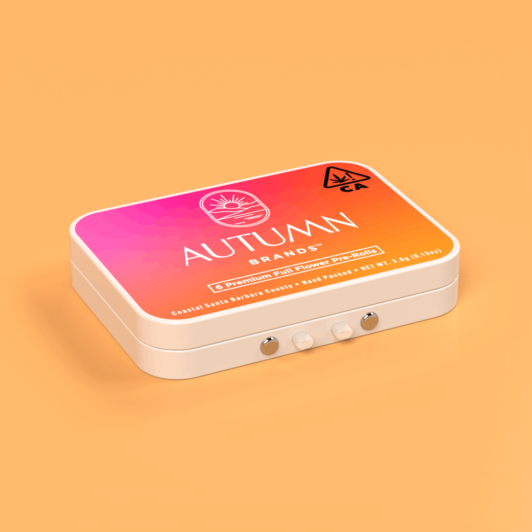 Wedding Cake 6pk Prerolls