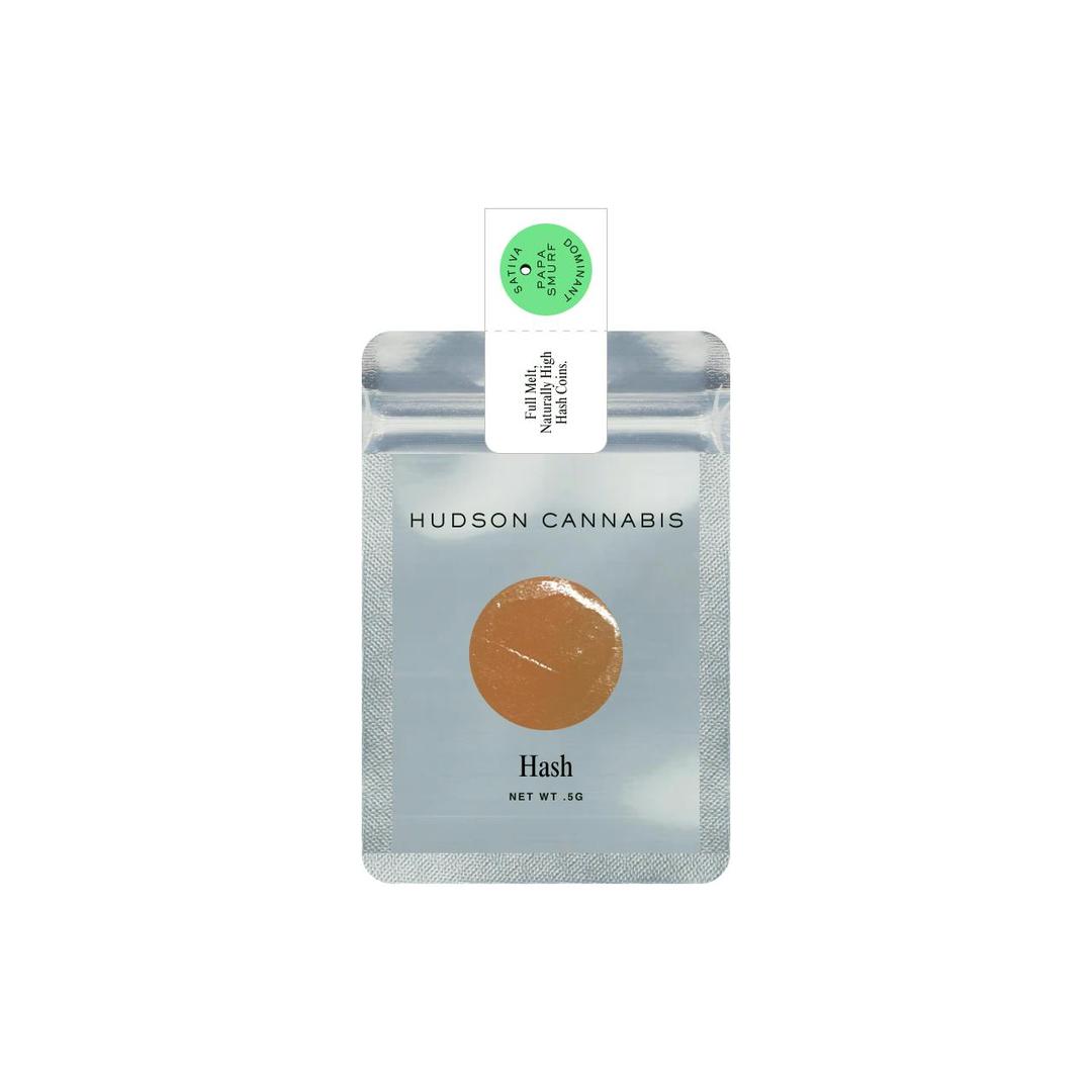Papa Smurf [Hash Coin]