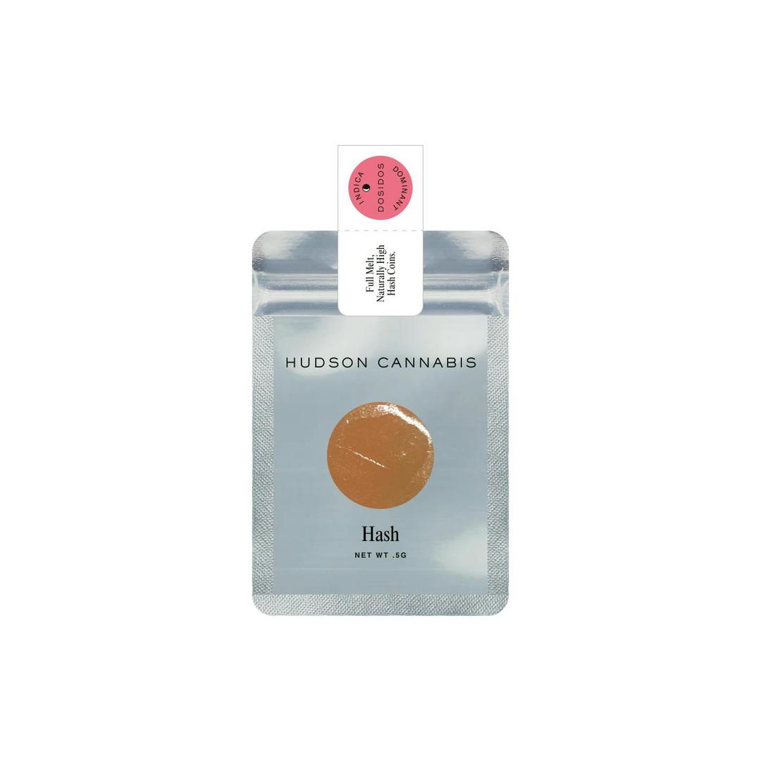 Dosidos [Hash Coin]