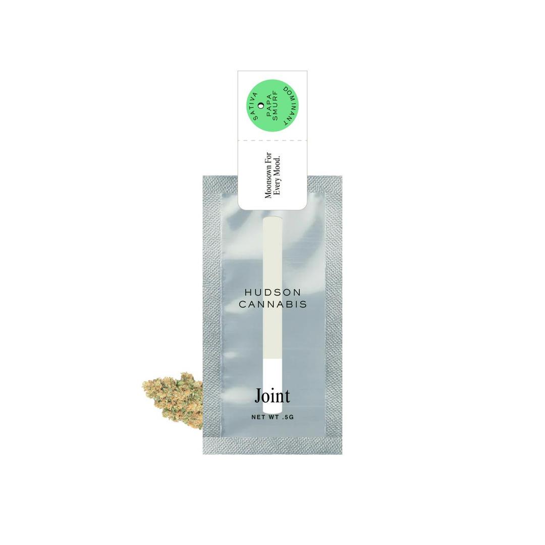 Papa Smurf [Joint] | 0.5g