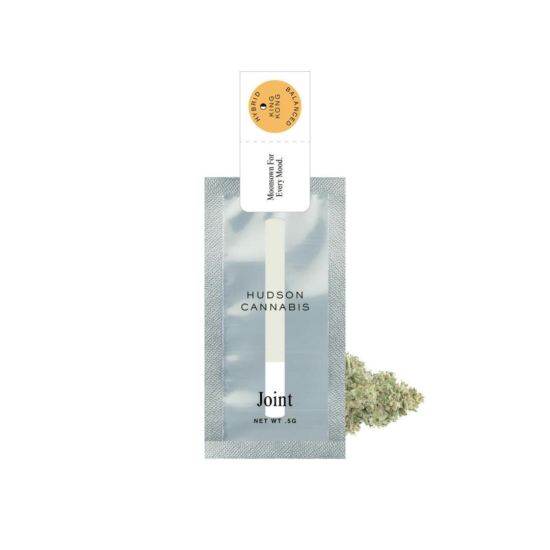King Kong [Joint] | 0.5g