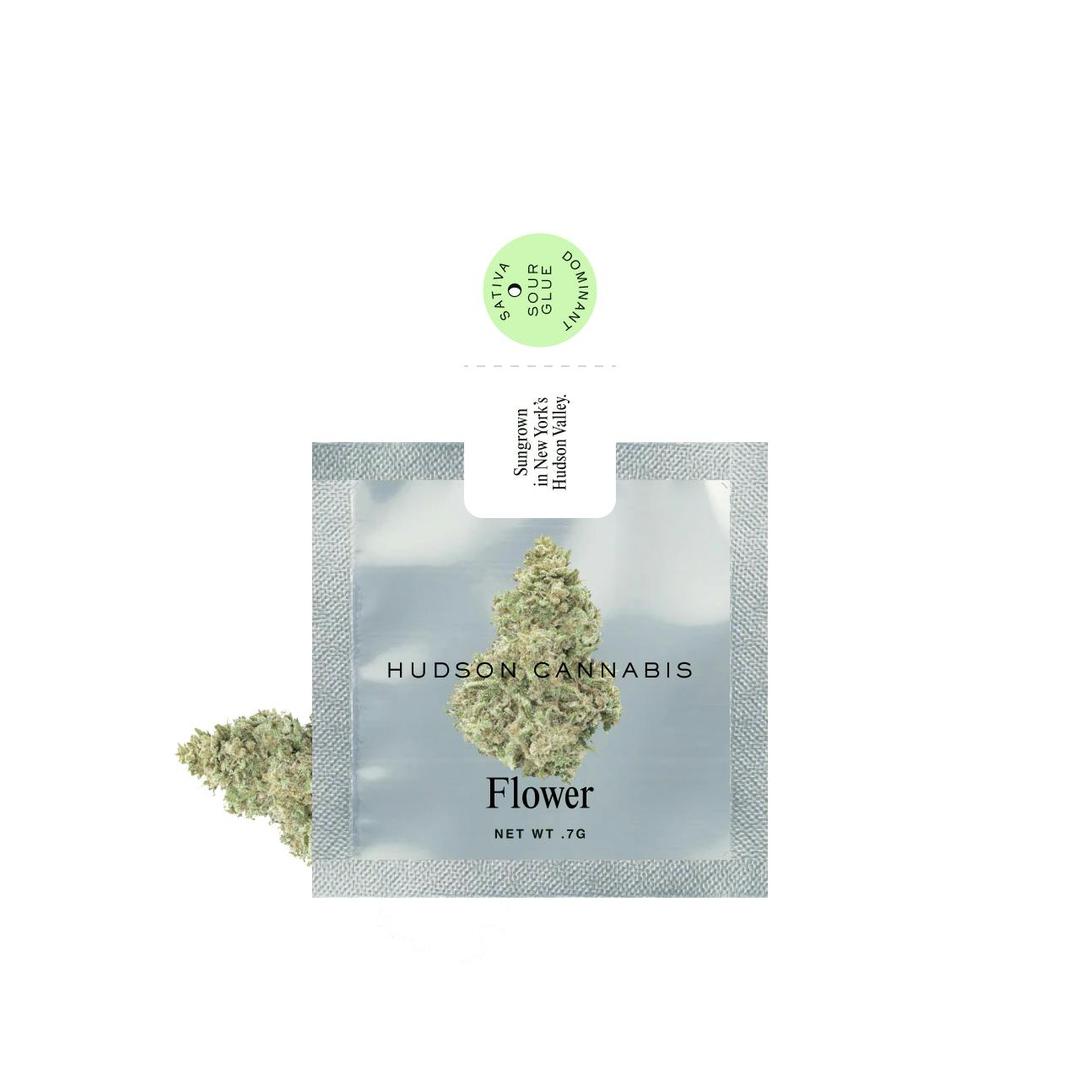 Sour Glue [Dimes]