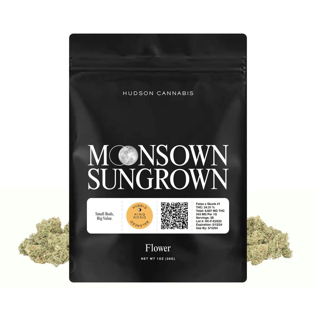 King Kong [1oz Smalls]