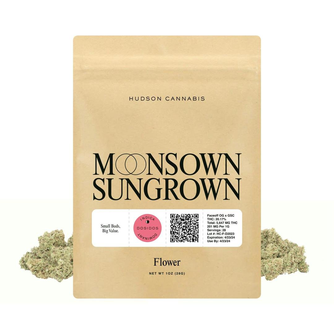 Dosidos [1oz Smalls]