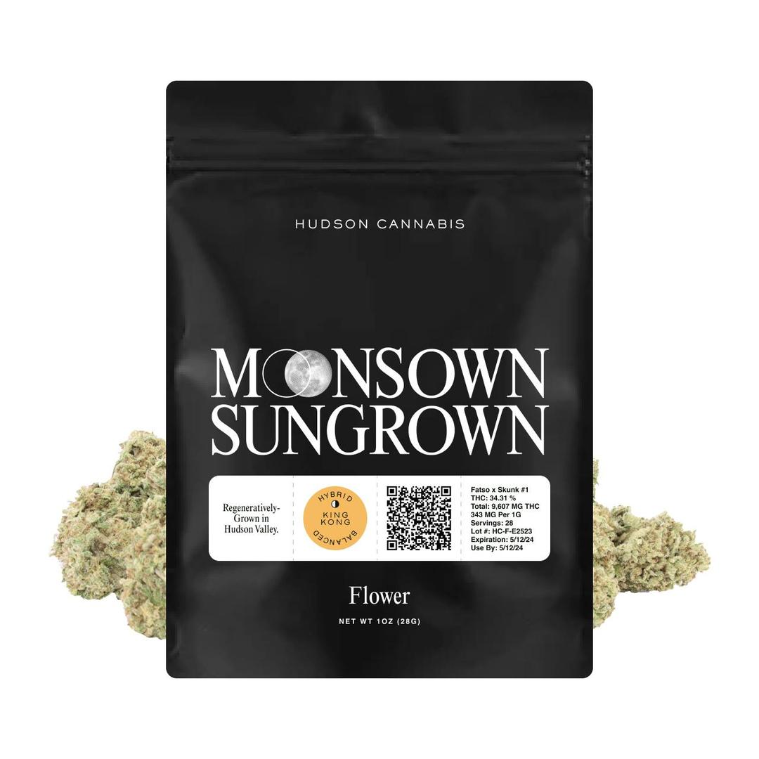 King Kong [Ounce]