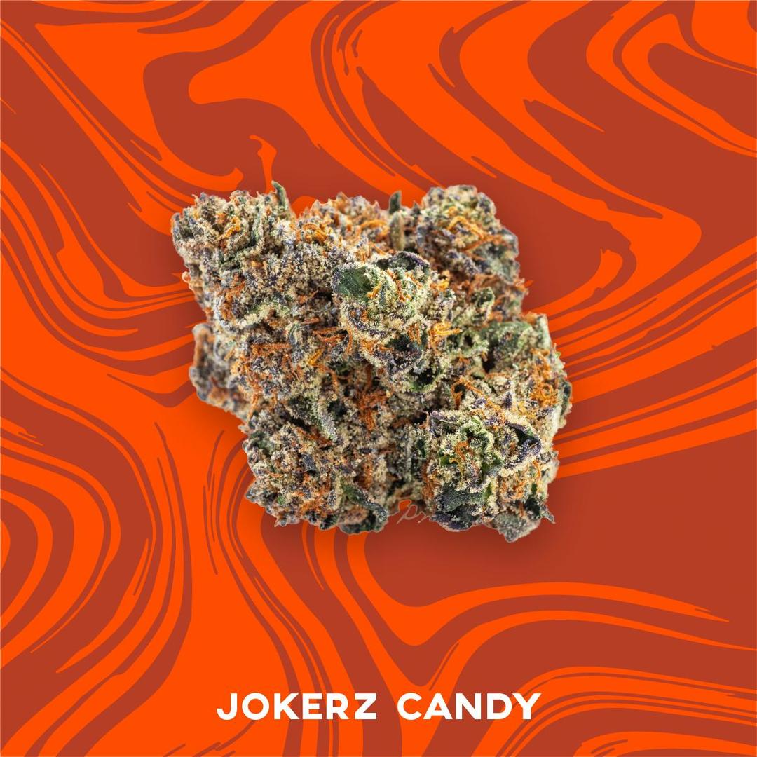 Vivid - Jokerz Candy - Hybrid