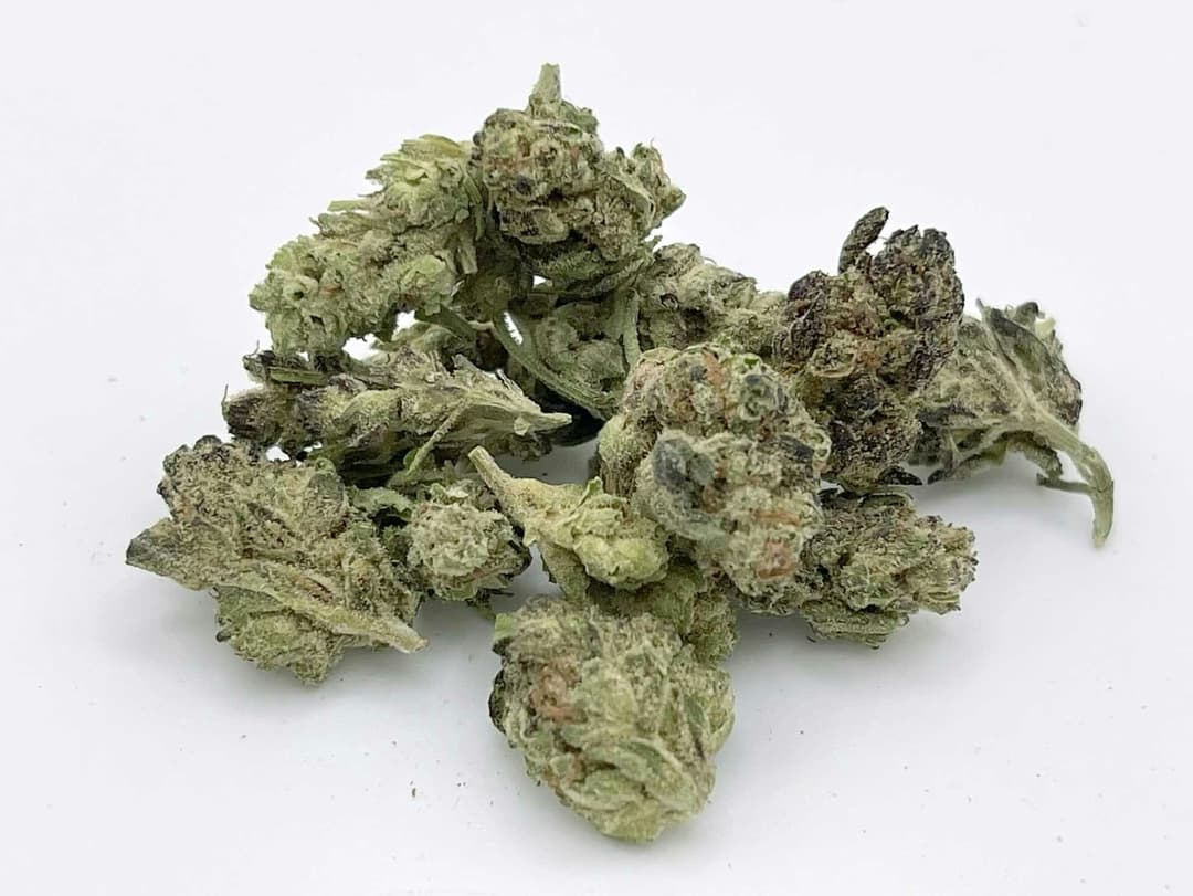Sunset Sherbet Smalls 8th/3.5Grams(25%THC,INDICA)